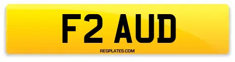F2 AUD