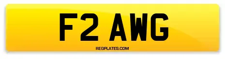 F2 AWG