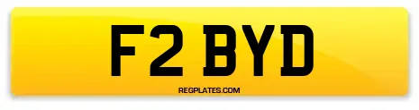 F2 BYD