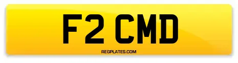 F2 CMD