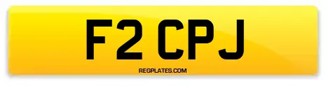 F2 CPJ
