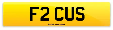 F2 CUS