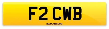 F2 CWB