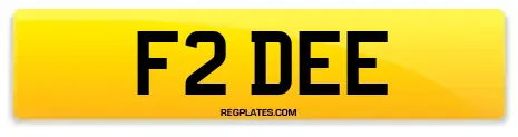 F2 DEE
