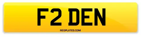 F2 DEN