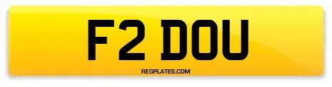 F2 DOU