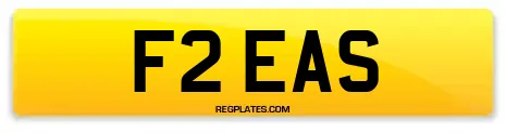 F2 EAS