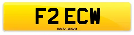 F2 ECW