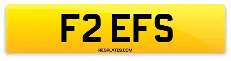 F2 EFS