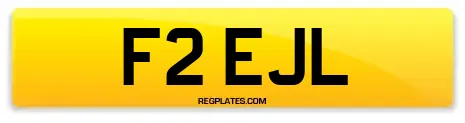 F2 EJL
