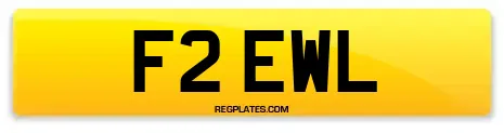 F2 EWL
