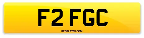 F2 FGC