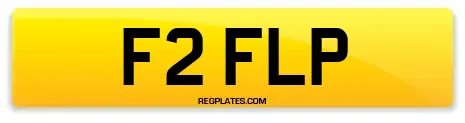 F2 FLP