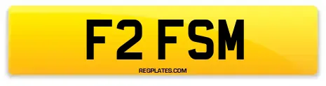 F2 FSM