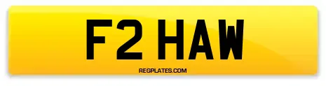 F2 HAW