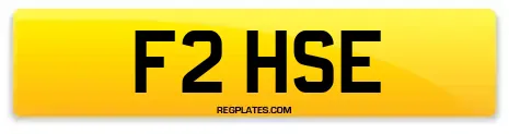 F2 HSE