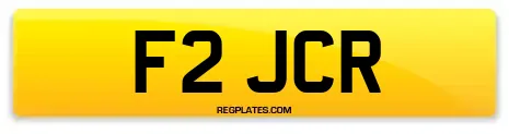 F2 JCR