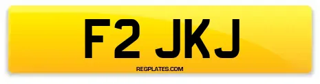 F2 JKJ