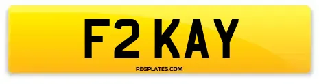 F2 KAY