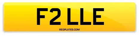 F2 LLE