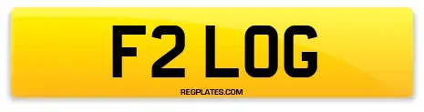 F2 LOG