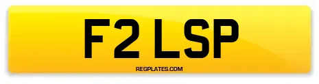 F2 LSP