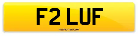 F2 LUF