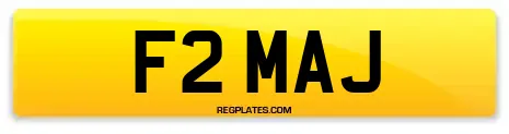 F2 MAJ