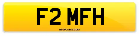 F2 MFH