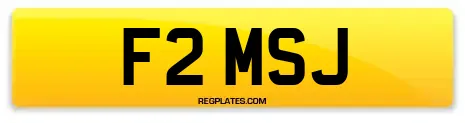 F2 MSJ