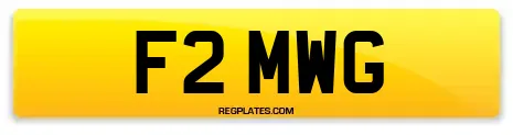 F2 MWG