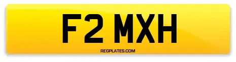 F2 MXH