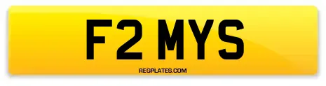 F2 MYS