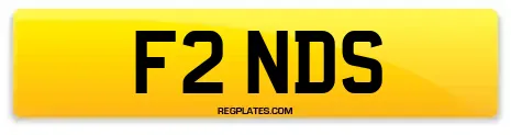 F2 NDS
