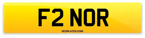 F2 NOR