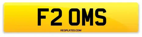 F2 OMS