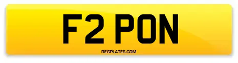 F2 PON