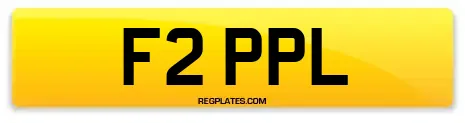 F2 PPL