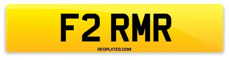 F2 RMR