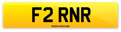 F2 RNR
