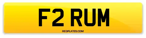 F2 RUM