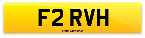 F2 RVH