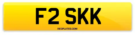 F2 SKK