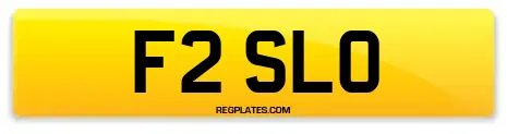 F2 SLO
