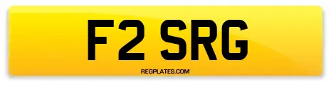 F2 SRG