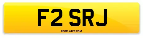 F2 SRJ