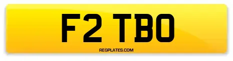 F2 TBO