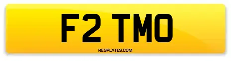 F2 TMO