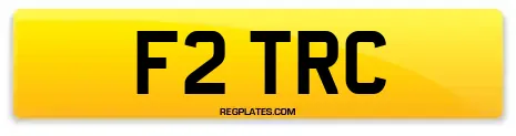 F2 TRC