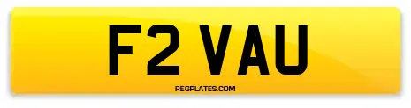 F2 VAU